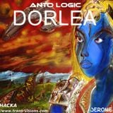 DORLEA Official by ANTO LOGIC feat Barhacka
