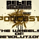 Peter Gelderblom's Wheels of Revolution #012
