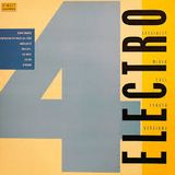 René & Bacus ~ 80'S ELECTRO FUNK BOOGIE PT 4 (Mixed 17th FEB 2014)