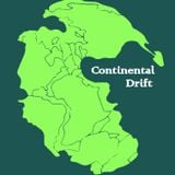 Continental Drift