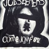 Left of the Dial: Interview-Jobseekers-New EP