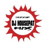HOUSEPAT DJ @ SPECIAL SET ( Tube & Berger )