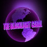 #36-BLACKLIGHT CABAL - Alternative Dance, Darkwave, EBM, Goth, Synthpop, Futurepop, Industrial