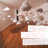 NEW! DAINOS DARBUI: DEIMANTĖ