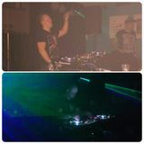 DJRaymondo - LIVE at 15 Year Static Movement - 02-04-2016