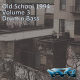 The BFG - Old School 1994 - Volume 3 - DnB
