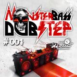 MonsterBass Dubstep #001 - Skyloox (MegaMX 113 tracks)