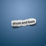 1UP - Spectrum (Prologue) - June 2011 (Drum & Bass)