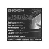 Dj Mooka - Live @ Drumbus 24-08-2007 Block Breclav