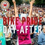 I Love BIKE PRIDE - Post Bike Pride 2014