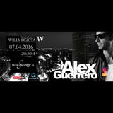 Willy Dejota&Alex Guerrero@Serrano 41