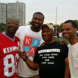 Hottest House Mix of the Summer! Its the John Witherspoon of mixes, BANG, BANG, BANG, BANG!!!