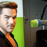 N-JOY 94.2FM (Hamburg, Germany) Radio Interview w/ Adam Lambert - 8 June 2015