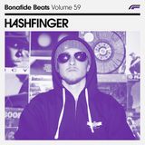 HashFinger x Bonafide Beats #59