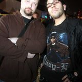 Bible Fights - Quarantined III Demo Mix (2010)