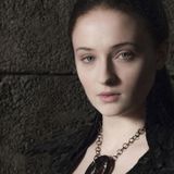 Ytee- Sansa Stark