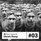 esheep@paranoiseradio #03