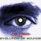 The Evolution of Sounds (Episode 005) - Dj Facci