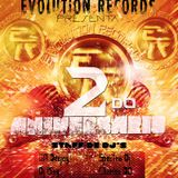 03. Salsa Mix By Dj Danger