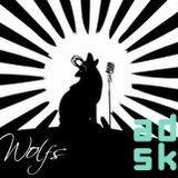 Adski Live @ Mr Wolfs Sun 07/10/12 (Mellow Hip Hop & Rnb)