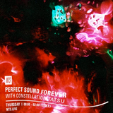 Perfect Sound Forever w/ Constellation Tatsu - 14th January 2016
