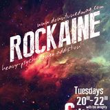 ★ROCKAINE★ Radio Show 4/11/2014 {S03E10} - DOWNTUNED RADIO