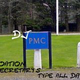 croation secretary's type all day Dj PMC (techno)