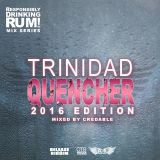 Responsibly Drinking Rum - Trinidad Quencher