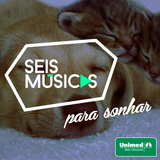 #168 SEIS MÚSICAS PARA SONHAR