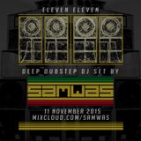 11 11 Deep Dubstep Mix