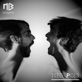 NO BRAINER P013 // MALENTE & ZERO CASH // 2011-10-19
