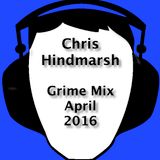 Grime Mix April 2016