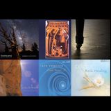 Journeys to the Infinite P03 - Spaces