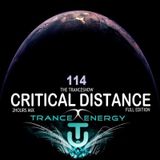 <<CRITICAL_DISTANCE>> full edition Ep.114
