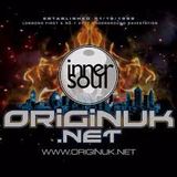 The InnerSoul Music Show - www.originuk.net - 05/03/16 - S1DJ