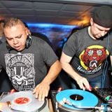 DJ LP & DJ Jazzy Jim - Live At Taste 02.21.15