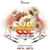 Martin Garrix Live At Electric Daisy Carnival 2014 – 24-05-2014