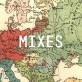 Clouds Over Europe - Deep House