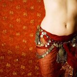 desert rose oriental house mix
