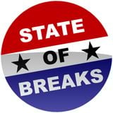 The State of Breaks with Phylo on NSB Radio - 04-07-2014