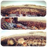 DEAN FUEL - Swedish House Mafia - One Last Tour - 27 January 2013 (LIVE DJ SET)