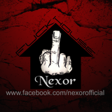 Fucked Up Tomorrowland (special Mix) - Nexor