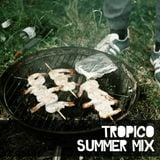 Tropico's "48 Hour Summer" Mixtape
