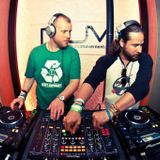 The Laidback Vibes 031 Feat. Sanedrac Hunter