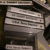 Maximum Insight #1602: DJ Danny's Cassette Mix + Disco Classics