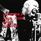 Sunday Soul Rare groove part two Peter P