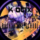 Back to the school