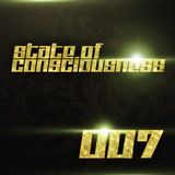 State of Consciousness 007