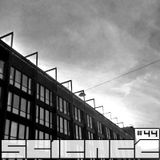 Science Helsinki Podcast #44: Trisector