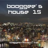 Booggee's House 15